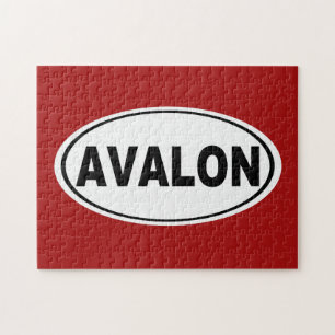 Avalon New-Jersey