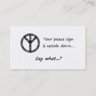 avant de carte de visite professionnelle de visite