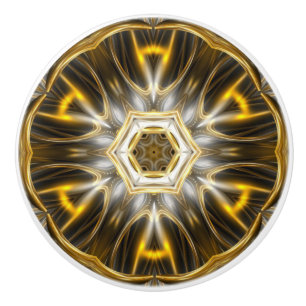Avant - Garde ~ Design 004 ~ Out of the Crucible ~ Keramikknauf