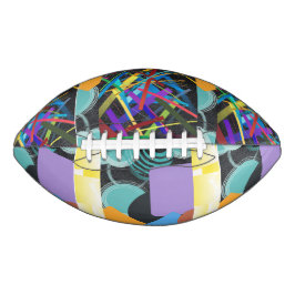  Avant-Garde Football