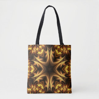 Avant-Garde ~ Gold Russet Black 053 ~ Tasche