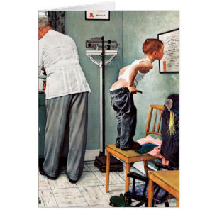 Avant le tir ou au médecin