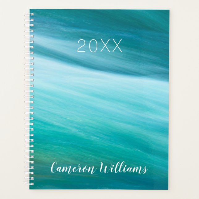 Avant les chutes (Devant)