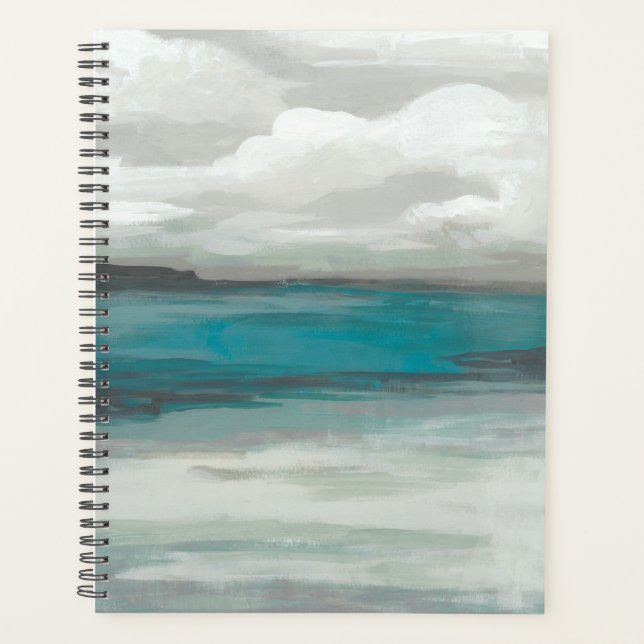 Avant tempête (Devant)