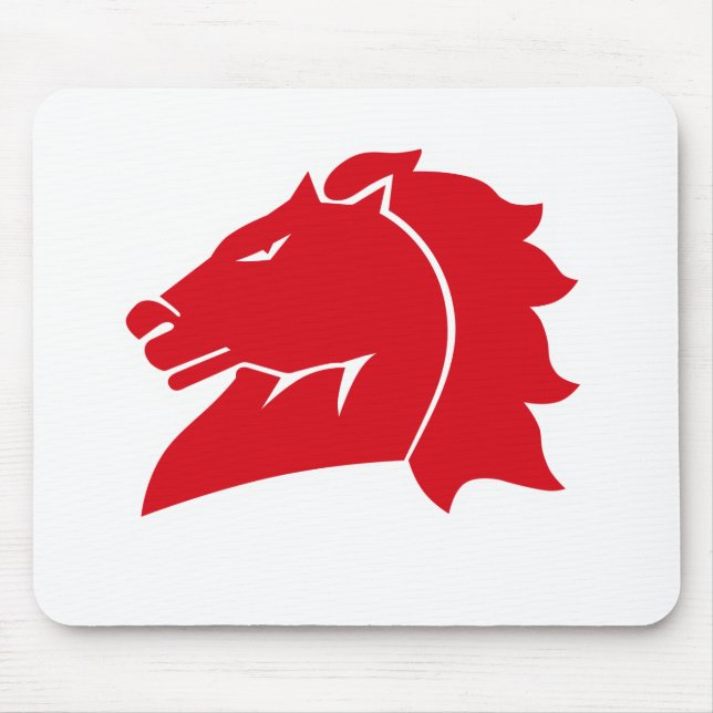 Avantgarde HM-14 Mousepad (Vorne)