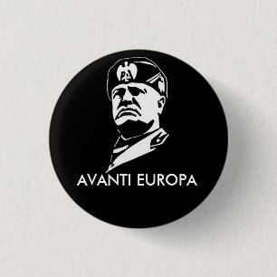 Avanti Europa Button