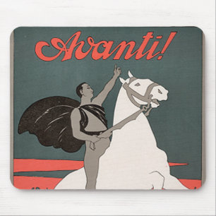 Avanti Mousepad