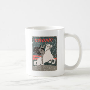 Avanti - Not Kaffeetasse