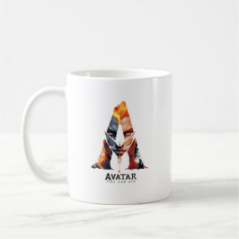 Avatar: Fire and Ash Kaffeetasse