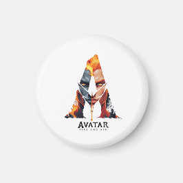Avatar: Fire and Ash Magnet