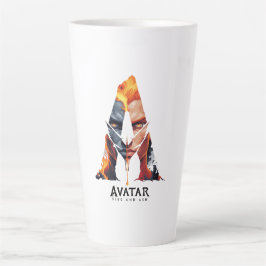 Avatar: Fire and Ash Milchtasse