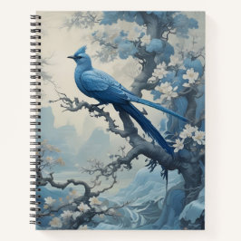 Ave Celestial Notizbuch