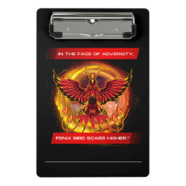 AVE FENIX MINI KLEMMBRETT