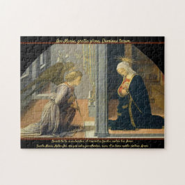 Ave Maria Fra Filippo