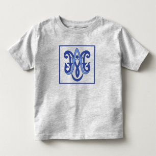 Ave Maria Kleinkind T-shirt