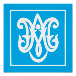 Ave Maria Poster