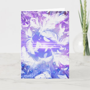 Avec Carte De Voeux Sympathique La Plus Profonde