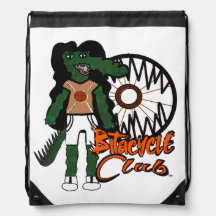 Sac à cordon Club S