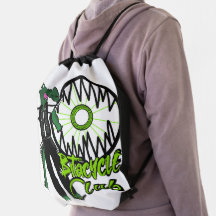 Sac à cordon de club