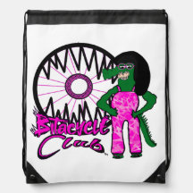 Sac à ficelle du club U
