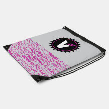 Sac Cinch Velo
