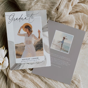 Avec le flux   Faire-part d'obtention d'une licenc