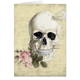 Avec un rose entre mes dents