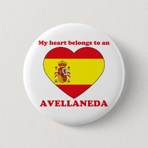 Avellaneda Button
