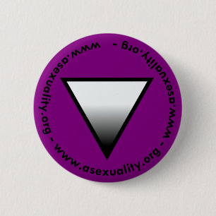 AVEN Dreieck Button