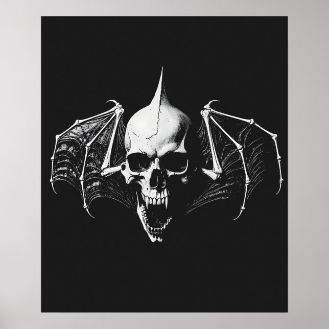 Avenged seven fold poster (Vorne)