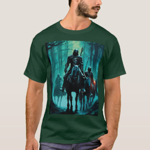 Avengers druckte T - Shirt für Männer