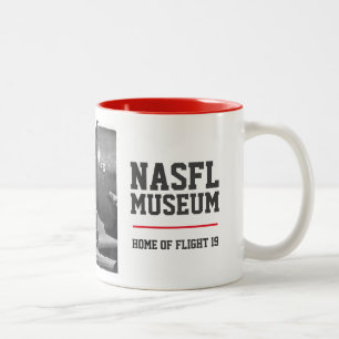 Avengers Zweifarben-Tasse Zweifarbige Tasse