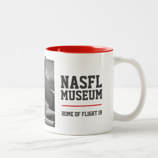 Avengers Zweifarben-Tasse Zweifarbige Tasse