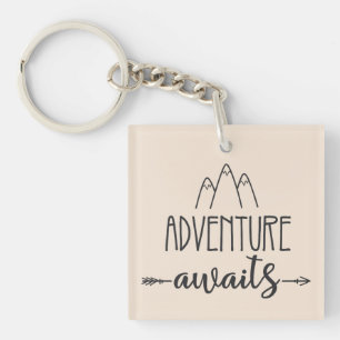 Aventure Attend