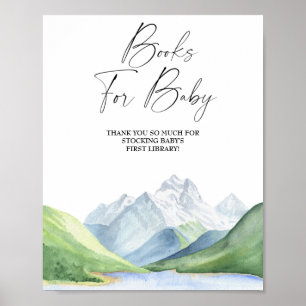 Aventure temps ! - livres pour bébé affiche
