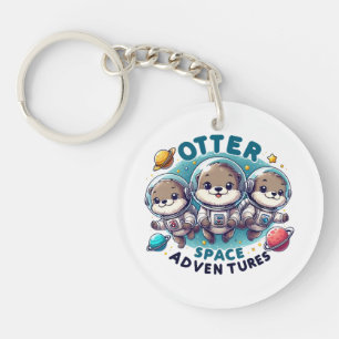 Aventures spatiales de la loutre