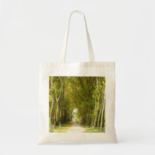 Avenue des arbres Sac fourre-tout budgétaire