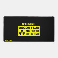 Avertissement : Flux de Bogon