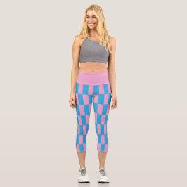 Avery Capri Leggings