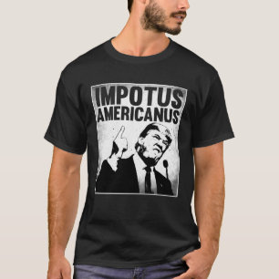 Avester I Avery Dixon I King I The Institute T-Shirt