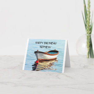 AVEZ UNE CARTE "ANNIVERSAIRE" TRÈS HEUREUSE À "NEP