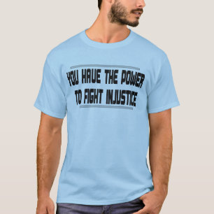 Avez-vous le courage ? T-shirt - webpromo