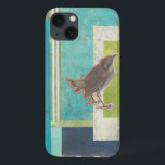 Avian Scrapbook II Case-Mate iPhone Hülle<br><div class="desc">Tiere</div>