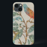 Aviary-Collage II Case-Mate iPhone Hülle<br><div class="desc">Tiere</div>