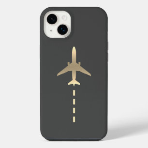 Aviation Case-Mate iPhone-Hülle iPhone 14 Plus Hülle