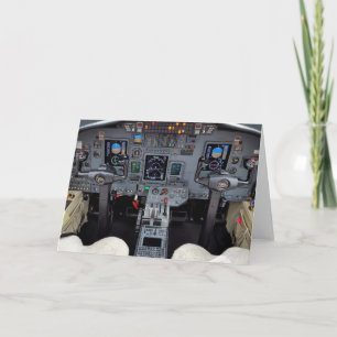 Aviation Event Invitation