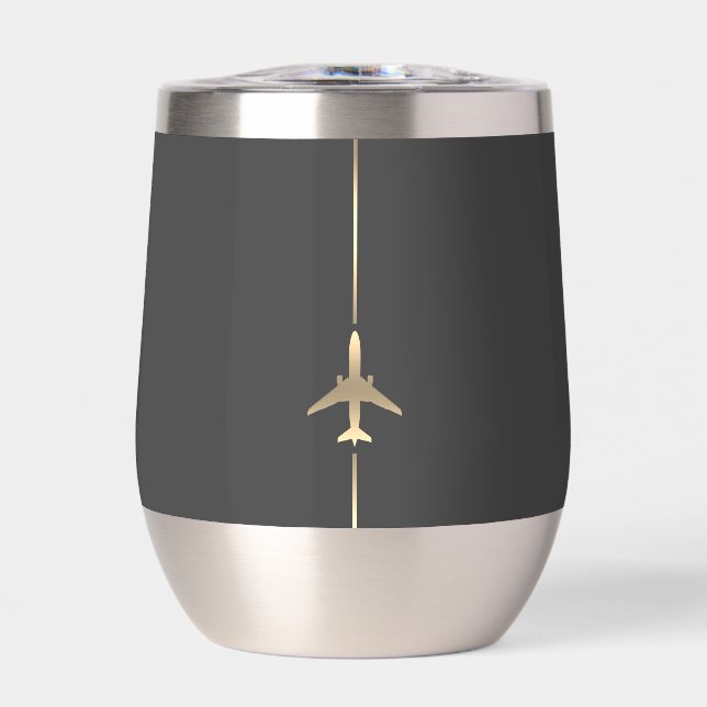 Aviation minimale (Avant)