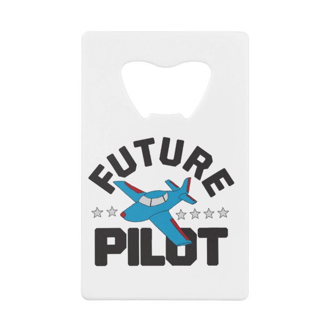 Aviation pour les enfants Voler dans le futur élev (Devant)