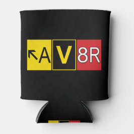 Aviator - AV8R - Dosenkühler