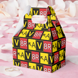 Aviator - AV8R Geschenkschachtel